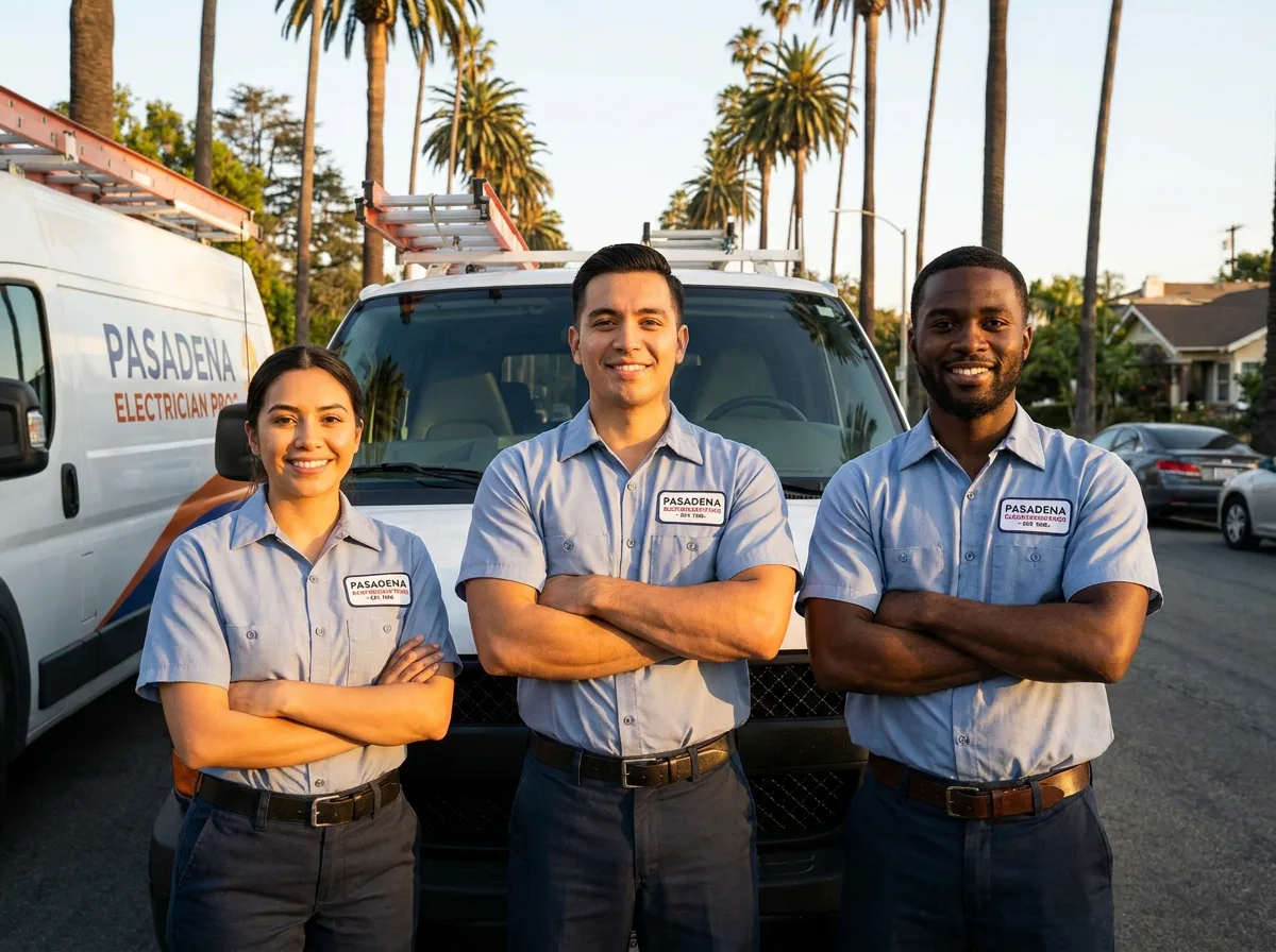 Electrician company in Downieville, CA